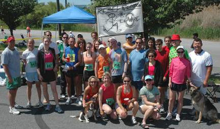 Delaware Marathon - SPARK Weekly photo of Rebels