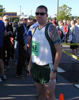 Delaware Marathon & Relay