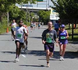 Delaware Marathon & Relay