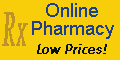 Online prescription drugs