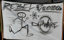 Rebel Runners banner